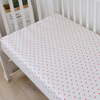 HKM-056083 Reversible Non-Slip Cotton Bed Cover with L-Shaped Zipper Design