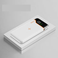 HKM-056467 20000mAh Portable Power Bank with 22.5W Fast Charging and 15W Wireless Charging