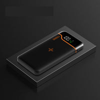 HKM-056467 20000mAh Portable Power Bank with 22.5W Fast Charging and 15W Wireless Charging