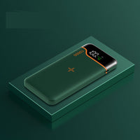 HKM-056467 20000mAh Portable Power Bank with 22.5W Fast Charging and 15W Wireless Charging