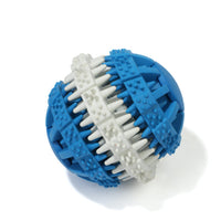HKM-057043 Pet Dog Cleansing Teeth And Leaking Food Turn To Universal Toys