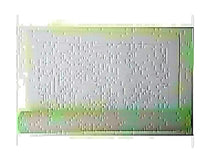 HKM-057427 Custom Digital Oil Painting on Linen - Modern Frameless Artwork