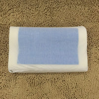 HKM-057875 Cool Memory Foam Pillow for Relaxation and Support
