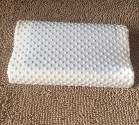 HKM-057875 Cool Memory Foam Pillow for Relaxation and Support