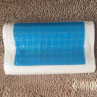 HKM-057875 Cool Memory Foam Pillow for Relaxation and Support