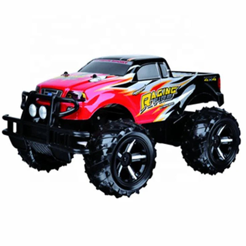 HKM-058003 1:16 Electric Remote Control High Speed Racing Car for Indoor and Outdoor Use