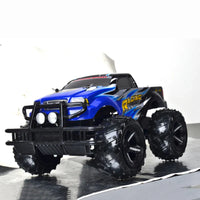 HKM-058003 1:16 Electric Remote Control High Speed Racing Car for Indoor and Outdoor Use