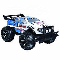 HKM-058003 1:16 Electric Remote Control High Speed Racing Car for Indoor and Outdoor Use