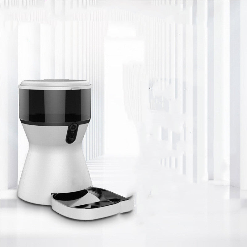 HKM-058195 Quantitative automatic feeding device