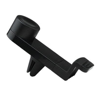 HKM-058643 Car Air Vent Mobile Phone Holder - Spring Single Pull Clip in Multiple Colors