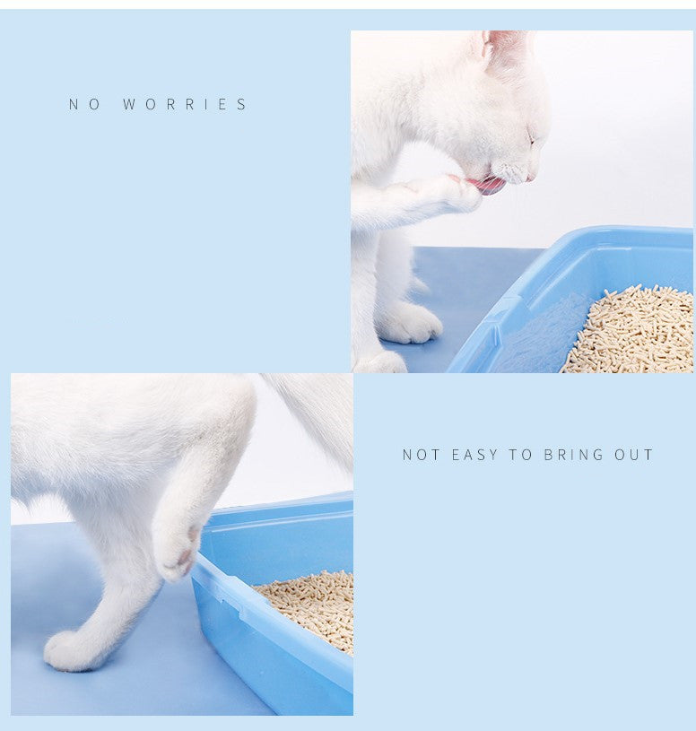 HKM-059347 Original Tofu Cat Litter