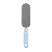 HKM-059411 Double-Sided Pet Hair Removal Brush for Clothing, Furniture, and Car Upholstery