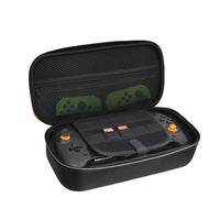 HKM-059603 Switch In-Line Handle TNS-19252 with Grip, Screenshot Button, Gyroscope, Vibration, and Charging Support