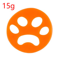 HKM-059667 Cat Paw Dust Removal Cleaning Cloths - Double-Sided Lint Remover in Various Colors