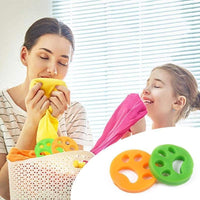 HKM-059667 Cat Paw Dust Removal Cleaning Cloths - Double-Sided Lint Remover in Various Colors