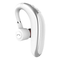 HKM-059795 Wireless Bluetooth Hanging Ear Headset with Battery Display and Call Function