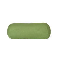 HKM-059859 Japanese Soft Candy Color Cushion Pillow - PP Cotton Filling, Plain Design, Living Room Accessory
