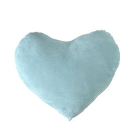 HKM-059859 Japanese Soft Candy Color Cushion Pillow - PP Cotton Filling, Plain Design, Living Room Accessory