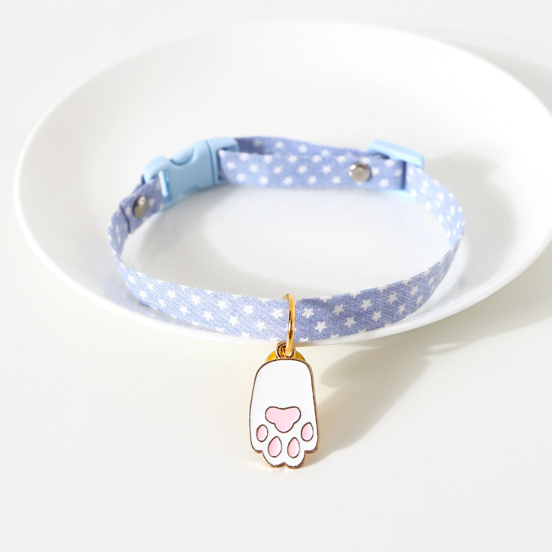 HKM-060435 Adjustable Bow Tie Cat Ring Jewelry