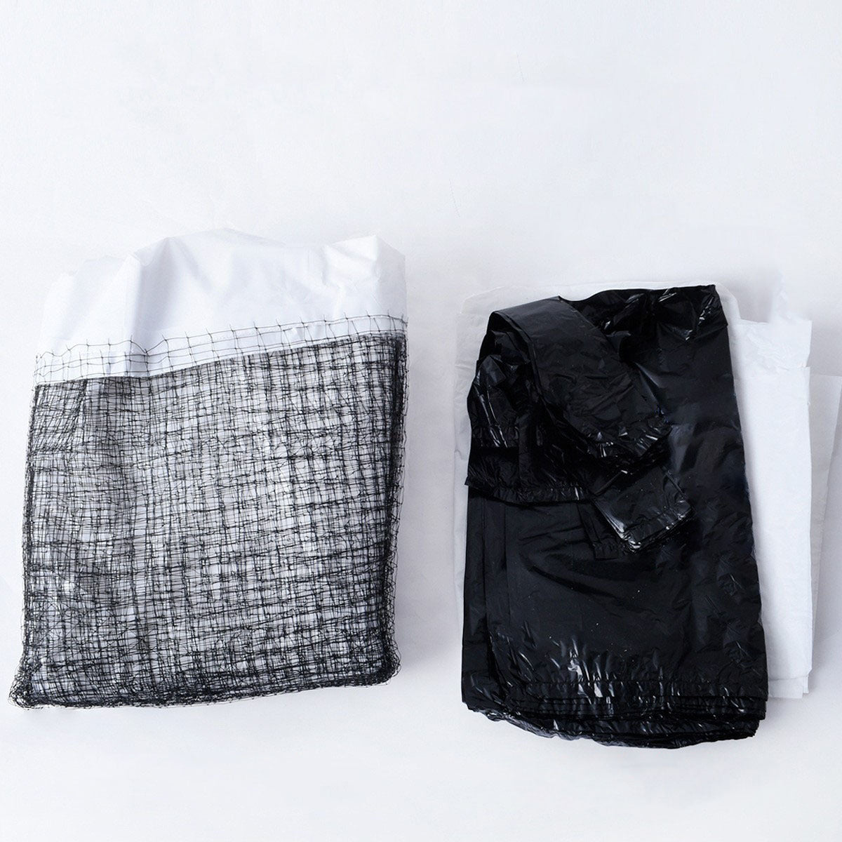 HKM-060499 Plastic Cat Litter Bag Pet Products