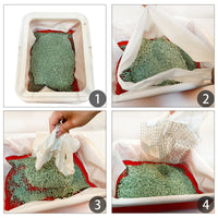 HKM-060499 Plastic Cat Litter Bag Pet Products