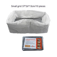 HKM-060499 Plastic Cat Litter Bag Pet Products