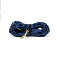 HKM-060563 1cm Thickened Pet Skin Texture Dog Leash - Durable and Flexible Design in Multiple Colors