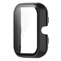 HKM-061139 Tempered Film Integrated Shell for Huami Amazfit Bip3 & Bip3 Pro - Durable Hard Case in Multiple Colors