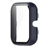 HKM-061139 Tempered Film Integrated Shell for Huami Amazfit Bip3 & Bip3 Pro - Durable Hard Case in Multiple Colors