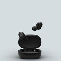 HKM-061779 True Wireless Bluetooth Headset with IPX4 Waterproof Rating and 10m Range for Sports Use