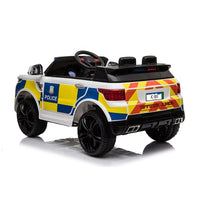 HKM-061843 EPT 12V Kids Electric Ride-On Car with Remote Control and MP3 Feature for Ages 8-13