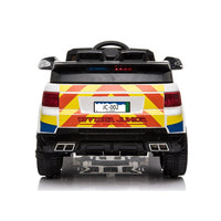 HKM-061843 EPT 12V Kids Electric Ride-On Car with Remote Control and MP3 Feature for Ages 8-13
