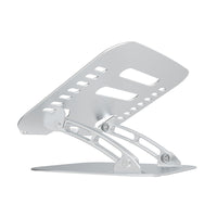 HKM-062099 Aluminum Alloy Laptop Lifting Bracket for All Models, 30 x 26 x 5.5 cm