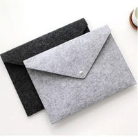 HKM-063059 Polyester A4 File Bag and Briefcase for Organizing Stationery and Documents