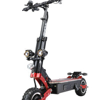 HKM-063379 YUME X11 5000W Dual Motor Electric Scooter with 60V Battery and 95 KM Range