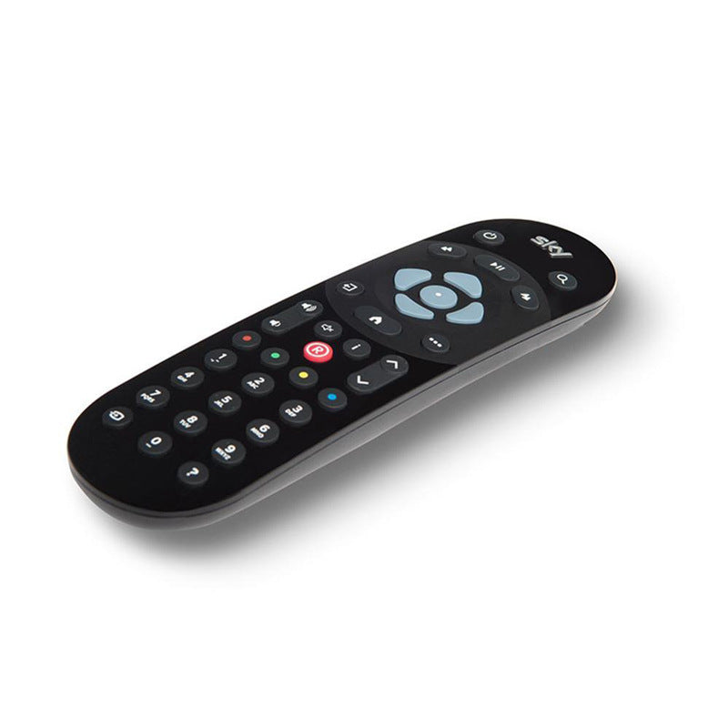 KTX-063891 Universal Remote Controller for Sky Q TV Box - Compatible with Most TVs, User-Friendly Design