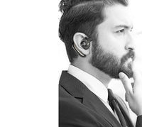 HKM-064083 Emini TWS True Wireless Bluetooth Sports Headset with Voice Control and Battery Display