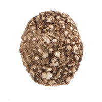 HKM-064147 Resin Skull Decoration for Halloween Home Decor and Crafts