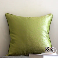 HKM-064403 Geometric Abstraction 50x50cm Living Room Sofa Cushion Pillow