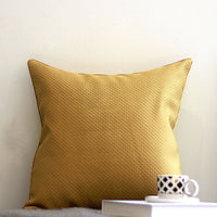 HKM-064403 Geometric Abstraction 50x50cm Living Room Sofa Cushion Pillow