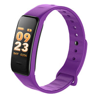 HKM-064851 Smart Sports Bracelet with Health Monitoring and Motion Tracking Features