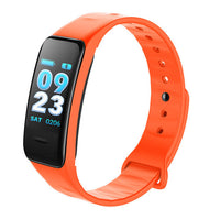 HKM-064851 Smart Sports Bracelet with Health Monitoring and Motion Tracking Features