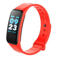 HKM-064851 Smart Sports Bracelet with Health Monitoring and Motion Tracking Features