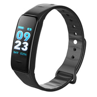 HKM-064851 Smart Sports Bracelet with Health Monitoring and Motion Tracking Features
