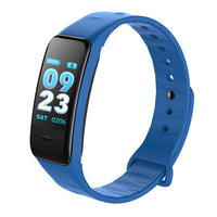 HKM-064851 Smart Sports Bracelet with Health Monitoring and Motion Tracking Features