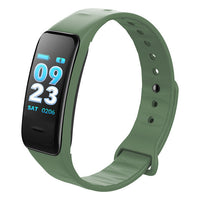 HKM-064851 Smart Sports Bracelet with Health Monitoring and Motion Tracking Features