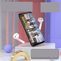 HKM-065235 True Wireless Bluetooth Sports Earbuds with Multi-Point Connectivity and Voice Control