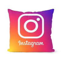HKM-065555 Cartoon Pattern Peach Skin Pillowcase - Soft Polyester Cushion Cover
