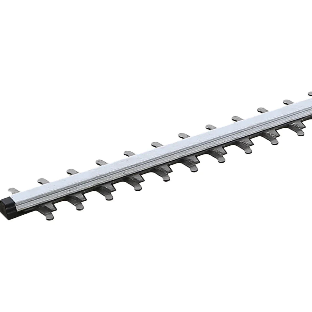 KTX-065683 Cordless Grass Shear and Hedge Trimmer with 520mm Cutting Width and Two Batteries