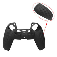 HKM-065683 Silicone Protective Sleeve for Handle - Soft, Lightweight, and Durable Protection